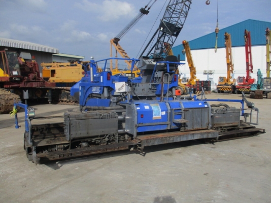 ขายรถปูยาง SUMITOMO HA60W-5 เก่านอก นำเข้าจากญี่ปุ่น สนใจติดต่อ อำพล 090-9694506, 080-3031241 ขายรถปูยาง SUMITOMO HA60W-5 เก่านอก นำเข้าจากญี่ปุ่น สนใจติดต่อ อำพล 090-9694506, 080-3031241