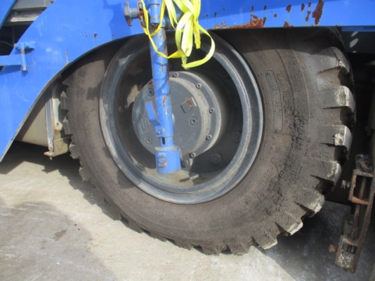 ขายรถปูยาง SUMITOMO HA60W-5 เก่านอก นำเข้าจากญี่ปุ่น สนใจติดต่อ อำพล 090-9694506, 080-3031241 ขายรถปูยาง SUMITOMO HA60W-5 เก่านอก นำเข้าจากญี่ปุ่น สนใจติดต่อ อำพล 090-9694506, 080-3031241