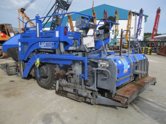 ขายรถปูยาง SUMITOMO HA60W-5 เก่านอก นำเข้าจากญี่ปุ่น สนใจติดต่อ อำพล 090-9694506, 080-3031241 ขายรถปูยาง SUMITOMO HA60W-5 เก่านอก นำเข้าจากญี่ปุ่น สนใจติดต่อ อำพล 090-9694506, 080-3031241