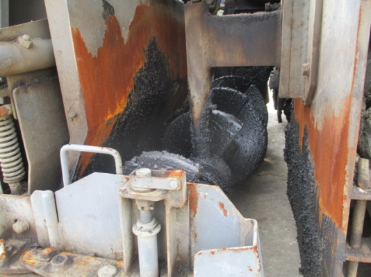 ขายรถปูยาง SUMITOMO HA60W-5 เก่านอก นำเข้าจากญี่ปุ่น สนใจติดต่อ อำพล 090-9694506, 080-3031241 ขายรถปูยาง SUMITOMO HA60W-5 เก่านอก นำเข้าจากญี่ปุ่น สนใจติดต่อ อำพล 090-9694506, 080-3031241