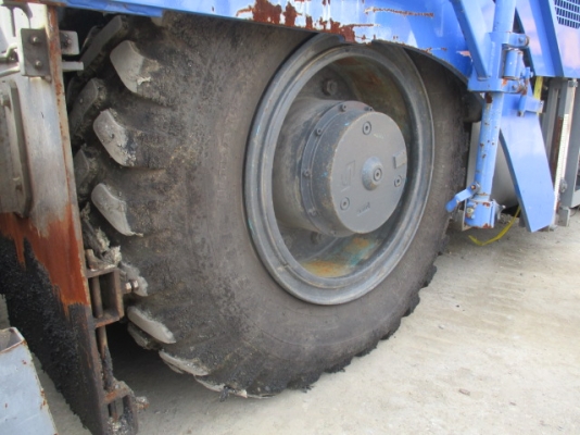 ขายรถปูยาง SUMITOMO HA60W-5 เก่านอก นำเข้าจากญี่ปุ่น สนใจติดต่อ อำพล 090-9694506, 080-3031241 ขายรถปูยาง SUMITOMO HA60W-5 เก่านอก นำเข้าจากญี่ปุ่น สนใจติดต่อ อำพล 090-9694506, 080-3031241