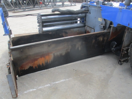 ขายรถปูยาง SUMITOMO HA60W-5 เก่านอก นำเข้าจากญี่ปุ่น สนใจติดต่อ อำพล 090-9694506, 080-3031241 ขายรถปูยาง SUMITOMO HA60W-5 เก่านอก นำเข้าจากญี่ปุ่น สนใจติดต่อ อำพล 090-9694506, 080-3031241