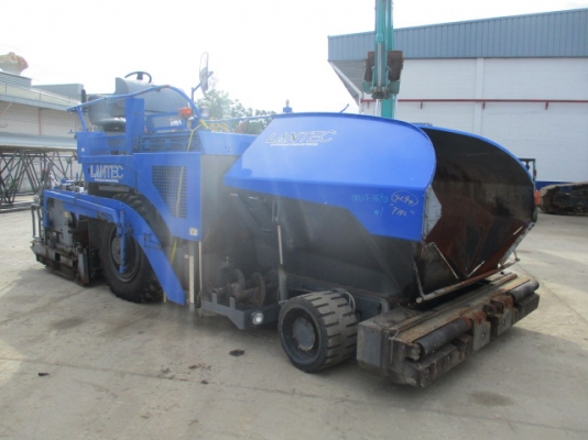 ขายรถปูยาง SUMITOMO HA60W-5 เก่านอก นำเข้าจากญี่ปุ่น สนใจติดต่อ อำพล 090-9694506, 080-3031241 ขายรถปูยาง SUMITOMO HA60W-5 เก่านอก นำเข้าจากญี่ปุ่น สนใจติดต่อ อำพล 090-9694506, 080-3031241