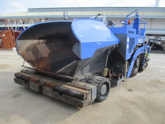 ขายรถปูยาง SUMITOMO HA60W-5 เก่านอก นำเข้าจากญี่ปุ่น สนใจติดต่อ อำพล 090-9694506, 080-3031241 ขายรถปูยาง SUMITOMO HA60W-5 เก่านอก นำเข้าจากญี่ปุ่น สนใจติดต่อ อำพล 090-9694506, 080-3031241