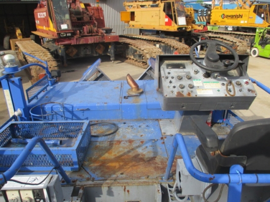 ขายรถปูยาง SUMITOMO HA60W-5 เก่านอก นำเข้าจากญี่ปุ่น สนใจติดต่อ อำพล 090-9694506, 080-3031241 ขายรถปูยาง SUMITOMO HA60W-5 เก่านอก นำเข้าจากญี่ปุ่น สนใจติดต่อ อำพล 090-9694506, 080-3031241