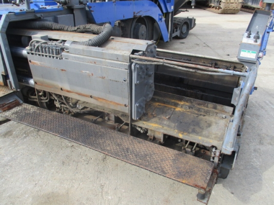 ขายรถปูยาง SUMITOMO HA60W-5 เก่านอก นำเข้าจากญี่ปุ่น สนใจติดต่อ อำพล 090-9694506, 080-3031241 ขายรถปูยาง SUMITOMO HA60W-5 เก่านอก นำเข้าจากญี่ปุ่น สนใจติดต่อ อำพล 090-9694506, 080-3031241