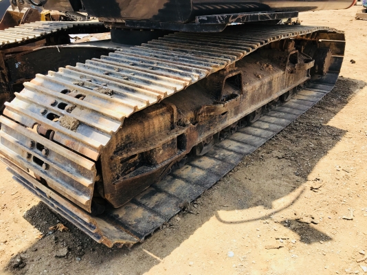 ขายHITACHI ZX200-5G ไมล์ 5,800ช.ม.รถสวย พร้อมใช้งาน เอกสารเล่มทะเบียน ขายHITACHI ZX200-5G ไมล์ 5,800ช.ม.รถสวย พร้อมใช้งาน เอกสารเล่มทะเบียน