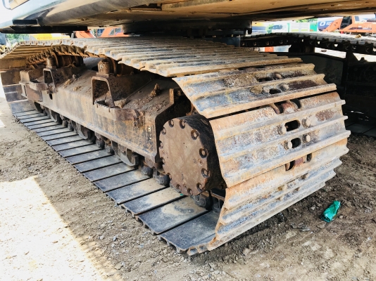 ขายHITACHI ZX200-5G ไมล์ 5,800ช.ม.รถสวย พร้อมใช้งาน เอกสารเล่มทะเบียน ขายHITACHI ZX200-5G ไมล์ 5,800ช.ม.รถสวย พร้อมใช้งาน เอกสารเล่มทะเบียน