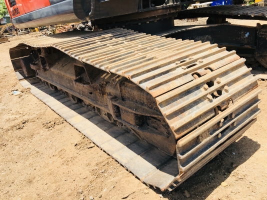 ขายHITACHI ZX200-5G ไมล์ 5,800ช.ม.รถสวย พร้อมใช้งาน เอกสารเล่มทะเบียน ขายHITACHI ZX200-5G ไมล์ 5,800ช.ม.รถสวย พร้อมใช้งาน เอกสารเล่มทะเบียน