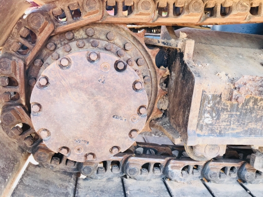 ขายHITACHI ZX200-5G ไมล์ 5,800ช.ม.รถสวย พร้อมใช้งาน เอกสารเล่มทะเบียน ขายHITACHI ZX200-5G ไมล์ 5,800ช.ม.รถสวย พร้อมใช้งาน เอกสารเล่มทะเบียน