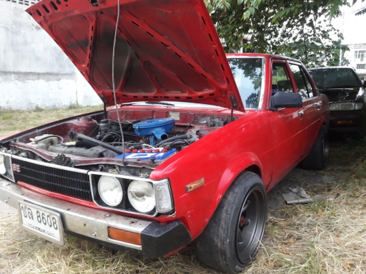 ขาย KE70 ไฟกลม พร้อมขับ 0913733459