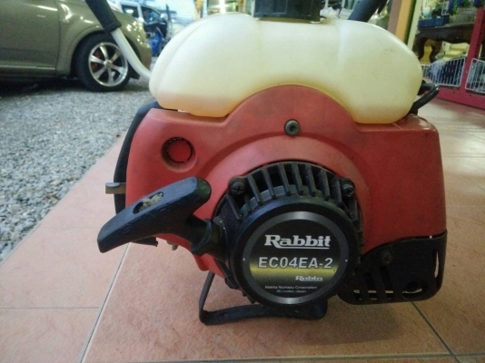 ขายเครื่องตัดหญ้า Robin Japan