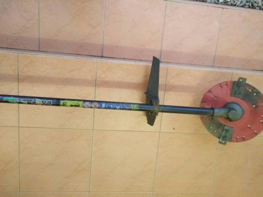 ขายเครื่องตัดหญ้า Robin Japan