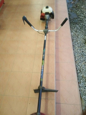 ขายเครื่องตัดหญ้า Robin Japan