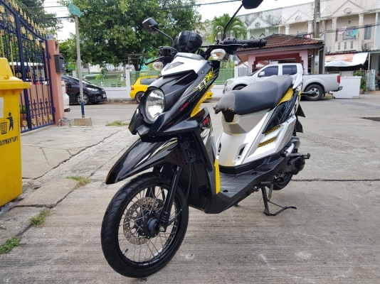 TTX สภาพใหม่มาก รถบ้านแท้มือเดียว เล่มชุดโอนครบ ภาษีพรบไม่ขาด