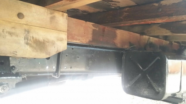 6ล้อ ISUZU NPR58L 115แรงม้า รั้วเกษตร ยาว 4.30 ม. พวงมาลัยพาเวอร์ รถสวยๆ พร้อมใช้งาน ยางเต็ม เครื่องดี คัทซีสวย ราคาคุยได้ 0872976734