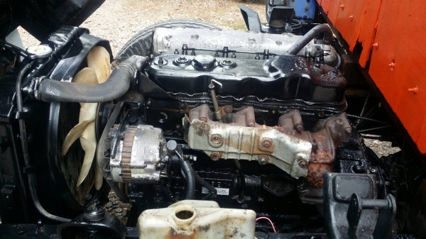 6ล้อ ISUZU NPR58L 115แรงม้า รั้วเกษตร ยาว 4.30 ม. พวงมาลัยพาเวอร์ รถสวยๆ พร้อมใช้งาน ยางเต็ม เครื่องดี คัทซีสวย ราคาคุยได้ 0872976734