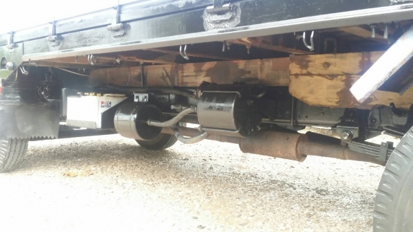 6ล้อ ISUZU NPR58L 115แรงม้า รั้วเกษตร ยาว 4.30 ม. พวงมาลัยพาเวอร์ รถสวยๆ พร้อมใช้งาน ยางเต็ม เครื่องดี คัทซีสวย ราคาคุยได้ 0872976734