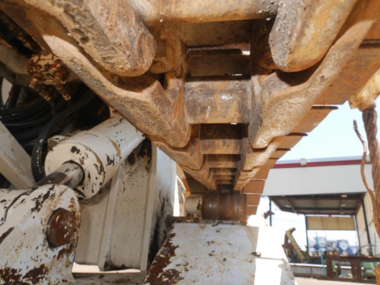 ขายรถเจาะ HCR9DS