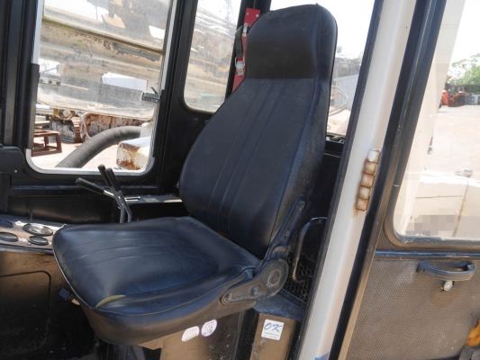 ขายรถเจาะ HCR9DS