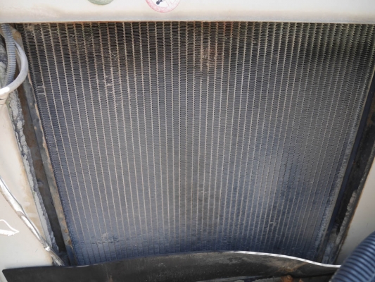 ขายรถเจาะ HCR9DS