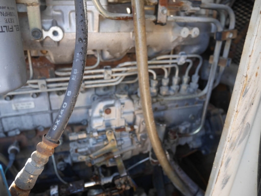 ขายรถเจาะ HCR9DS