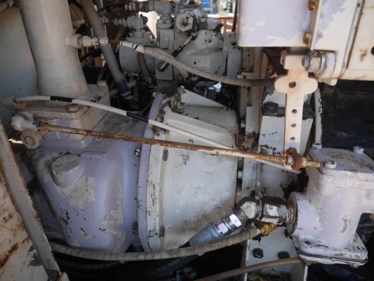 ขายรถเจาะ HCR9DS