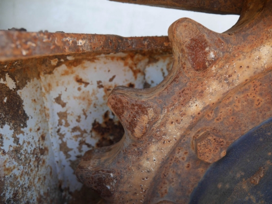 ขายรถเจาะ HCR9DS