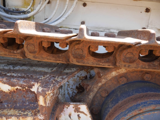 ขายรถเจาะ HCR9DS