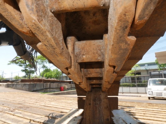 ขายรถเจาะ HCR9DS