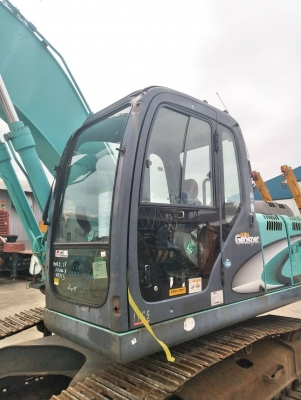 มาใหม่ Kobelco SK200-8#YN11-46713 5,400ชม. ปี2007 เก่าญี่ปุ่น สวยๆ มาใหม่ Kobelco SK200-8#YN11-46713 5,400ชม. ปี2007 เก่าญี่ปุ่น สวยๆ