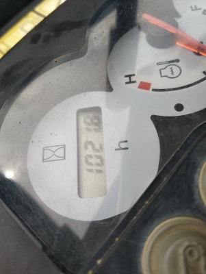 ล็อตใหม่ 4ตัน PC40MR-2 ปี2007 จากญี่ปุ่น สภาพเดิมๆ 092-929-9942 ธีรเทพ ล็อตใหม่ 4ตัน PC40MR-2 ปี2007 จากญี่ปุ่น สภาพเดิมๆ 092-929-9942 ธีรเทพ