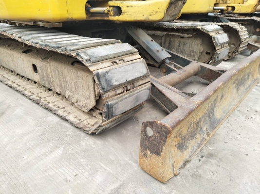 ล็อตใหม่ 4ตัน PC40MR-2 ปี2007 จากญี่ปุ่น สภาพเดิมๆ 092-929-9942 ธีรเทพ ล็อตใหม่ 4ตัน PC40MR-2 ปี2007 จากญี่ปุ่น สภาพเดิมๆ 092-929-9942 ธีรเทพ