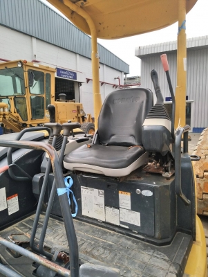 ล็อตใหม่ 4ตัน PC40MR-2 ปี2007 จากญี่ปุ่น สภาพเดิมๆ 092-929-9942 ธีรเทพ ล็อตใหม่ 4ตัน PC40MR-2 ปี2007 จากญี่ปุ่น สภาพเดิมๆ 092-929-9942 ธีรเทพ