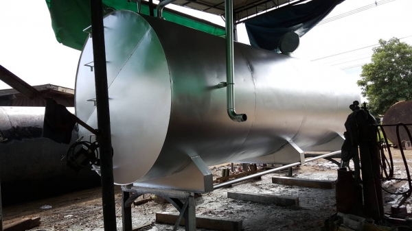 ถังน้ำมัน 20000 ลิตรมือสองสภาพสวยๆ