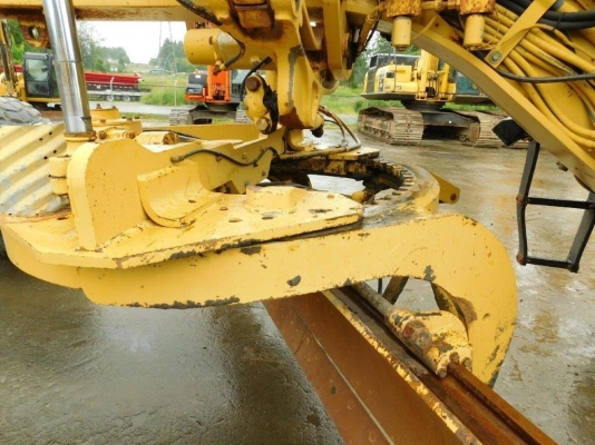 ขายรถเกรดเก่านอก 140G ซีเรียล 15,2XX  โทร 061-4194021 พรภวิษย์