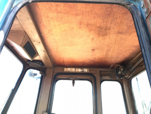 ขายรถตักล้อยาง CAT 936F รถนอกนำเข้าเองจากญี่ปุ่น สภาพสวยพร้อมใช้งาน มีVDOการทำงานครับ