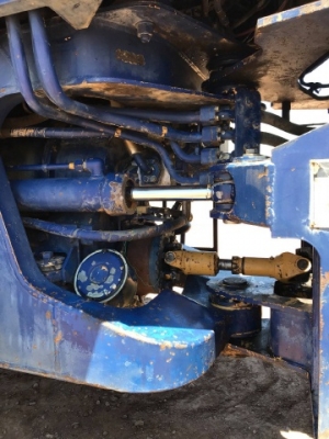 ขายรถตักล้อยาง CAT 936F รถนอกนำเข้าเองจากญี่ปุ่น สภาพสวยพร้อมใช้งาน มีVDOการทำงานครับ