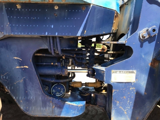 ขายรถตักล้อยาง CAT 936F รถนอกนำเข้าเองจากญี่ปุ่น สภาพสวยพร้อมใช้งาน มีVDOการทำงานครับ