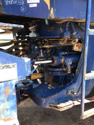 ขายรถตักล้อยาง CAT 936F รถนอกนำเข้าเองจากญี่ปุ่น สภาพสวยพร้อมใช้งาน มีVDOการทำงานครับ