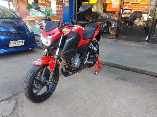 ขายแลกเทิร์น HONDA CB300F ABS ปี 2014 สวยๆ เดิมทั้งคัน ทะเบียนพร้อมโอน ราคา 63500 บาท ส่งได้ทั่วไทยค ขายแลกเทิร์น HONDA CB300F ABS ปี 2014 สวยๆ เดิมทั้งคัน ทะเบียนพร้อมโอน ราคา 63500 บาท ส่งได้ทั่วไทยค