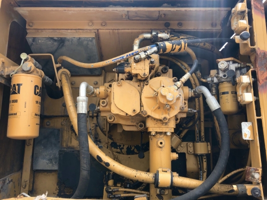 ขายแม็คโคร CATERPILLAR 345 C ปี 2006 บุ้งกี๋ขนาด 3 คิวพร้อมใช้งาน นำเข้าจากต่างประเทศ ติดต่อ 063-9316985 ID LINE : 0639316985 ครับ ขายแม็คโคร CATERPILLAR 345 C ปี 2006 บุ้งกี๋ขนาด 3 คิวพร้อมใช้งาน นำเข้าจากต่างประเทศ ติดต่อ 063-9316985 ID LINE : 0639316985 ครับ