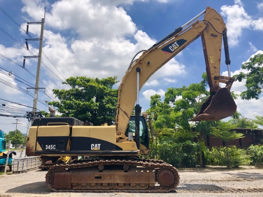ขายแม็คโคร CATERPILLAR 345 C ปี 2006 บุ้งกี๋ขนาด 3 คิวพร้อมใช้งาน นำเข้าจากต่างประเทศ ติดต่อ 063-9316985 ID LINE : 0639316985 ครับ ขายแม็คโคร CATERPILLAR 345 C ปี 2006 บุ้งกี๋ขนาด 3 คิวพร้อมใช้งาน นำเข้าจากต่างประเทศ ติดต่อ 063-9316985 ID LINE : 0639316985 ครับ