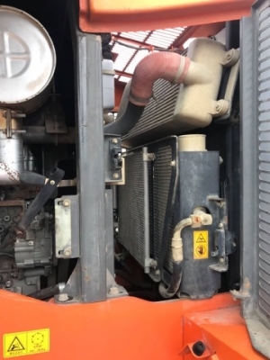 ขายรถตักล้อยาง HITACHI ZW250 (เทียบเท่าWA430-6) รถนอกนำเข้าเองจากญี่ปุ่น สภาพสวยพร้อมใช้งาน มีVDOการทำงานครับ ขายรถตักล้อยาง HITACHI ZW250 (เทียบเท่าWA430-6) รถนอกนำเข้าเองจากญี่ปุ่น สภาพสวยพร้อมใช้งาน มีVDOการทำงานครับ