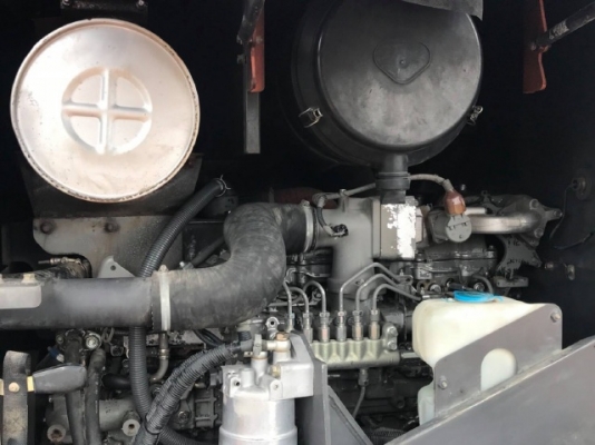 ขายรถตักล้อยาง HITACHI ZW250 (เทียบเท่าWA430-6) รถนอกนำเข้าเองจากญี่ปุ่น สภาพสวยพร้อมใช้งาน มีVDOการทำงานครับ ขายรถตักล้อยาง HITACHI ZW250 (เทียบเท่าWA430-6) รถนอกนำเข้าเองจากญี่ปุ่น สภาพสวยพร้อมใช้งาน มีVDOการทำงานครับ