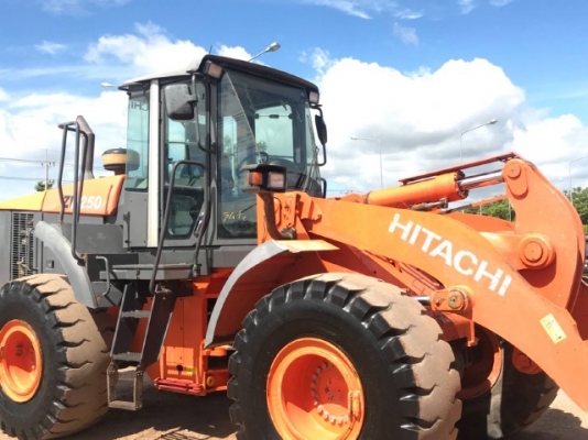 ขายรถตักล้อยาง HITACHI ZW250 (เทียบเท่าWA430-6) รถนอกนำเข้าเองจากญี่ปุ่น สภาพสวยพร้อมใช้งาน มีVDOการทำงานครับ ขายรถตักล้อยาง HITACHI ZW250 (เทียบเท่าWA430-6) รถนอกนำเข้าเองจากญี่ปุ่น สภาพสวยพร้อมใช้งาน มีVDOการทำงานครับ