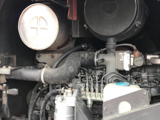 ขายรถตักล้อยาง HITACHI ZW250 (เทียบเท่าWA430-6) รถนอกนำเข้าเองจากญี่ปุ่น สภาพสวยพร้อมใช้งาน มีVDOการทำงานครับ ขายรถตักล้อยาง HITACHI ZW250 (เทียบเท่าWA430-6) รถนอกนำเข้าเองจากญี่ปุ่น สภาพสวยพร้อมใช้งาน มีVDOการทำงานครับ