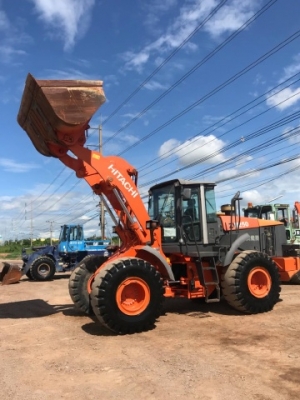 ขายรถตักล้อยาง HITACHI ZW250 (เทียบเท่าWA430-6) รถนอกนำเข้าเองจากญี่ปุ่น สภาพสวยพร้อมใช้งาน มีVDOการทำงานครับ ขายรถตักล้อยาง HITACHI ZW250 (เทียบเท่าWA430-6) รถนอกนำเข้าเองจากญี่ปุ่น สภาพสวยพร้อมใช้งาน มีVDOการทำงานครับ