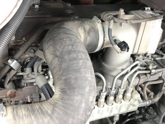 ขายรถตักล้อยาง HITACHI ZW250 (เทียบเท่าWA430-6) รถนอกนำเข้าเองจากญี่ปุ่น สภาพสวยพร้อมใช้งาน มีVDOการทำงานครับ ขายรถตักล้อยาง HITACHI ZW250 (เทียบเท่าWA430-6) รถนอกนำเข้าเองจากญี่ปุ่น สภาพสวยพร้อมใช้งาน มีVDOการทำงานครับ