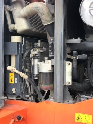 ขายรถตักล้อยาง HITACHI ZW250 (เทียบเท่าWA430-6) รถนอกนำเข้าเองจากญี่ปุ่น สภาพสวยพร้อมใช้งาน มีVDOการทำงานครับ ขายรถตักล้อยาง HITACHI ZW250 (เทียบเท่าWA430-6) รถนอกนำเข้าเองจากญี่ปุ่น สภาพสวยพร้อมใช้งาน มีVDOการทำงานครับ